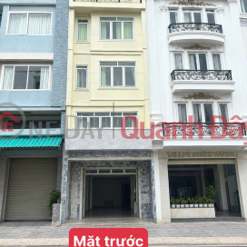 Cho thuê nhà 2 mặt tiền 8 phòng trung tâm giá 30 triệu tại đường Hà Huy Tập Đà Lạt Lâm Đồng _0