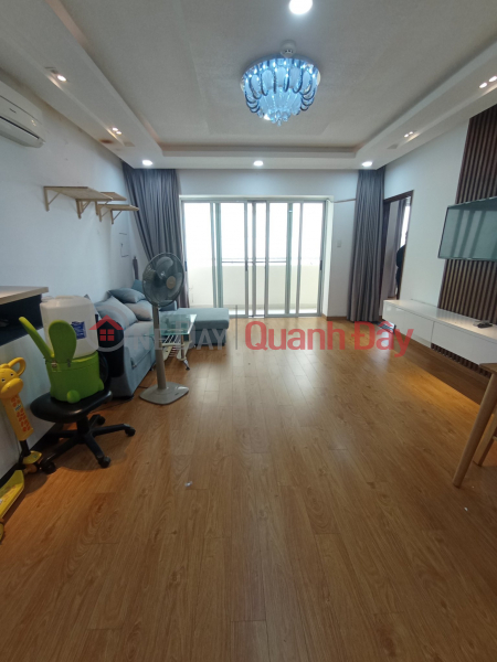 ₫ 18 Million/ month, Hung Vuong Plaza apartment for rent, central district 5, 3 bedrooms 18 million