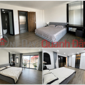 46M² x 6 TẦNG TRUNG TÂM THẠCH BÀN – CỔ LINH GARA Ô TÔ , THANG MÁY FULL NỘI THẤT GIÁ 12,X TỶ _0