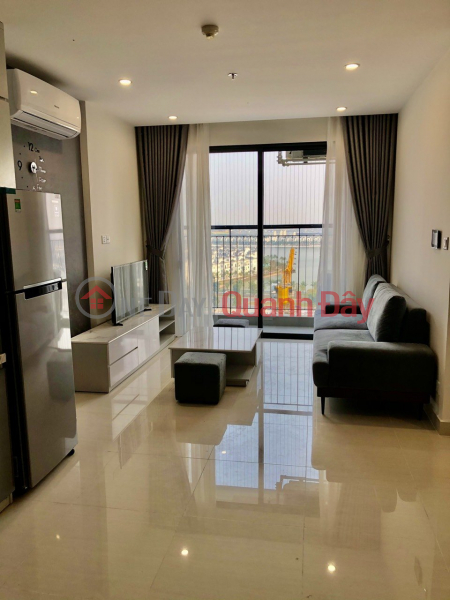 1 BEDROOM, FULLY FURNISHED APARTMENT (6.5 M) BEAUTIFUL VIEW VINHOMES OCEAN PARK, Vietnam | Rental, đ 6.5 Million/ month