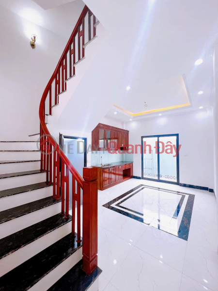 Property Search Vietnam | OneDay | Nhà ở, Niêm yết bán | NHÀ THẠCH BÀN_ MỚI TINH_ 2 THOÁNG VĨNH VIỄN_ Ô TÔ ĐỖ CỔNG_ DIỆN TÍCH RỘNG _ GIÁ BÌNH DÂN