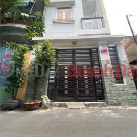 Thong Nhat Social House, Ward 11 – 4x14m, Ground 2 Floors, 5.5 billion _0