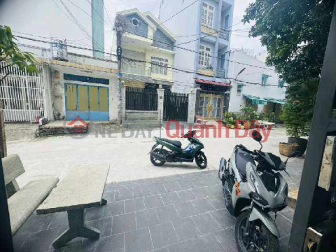 Nhà 6 Tầng, Đường Nguyễn Sơn, Phú Thọ Hòa, Tân Phú _0