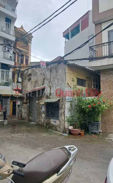 Bán nhà C4 ô cách, 42m x 4,5m MT, lô góc, oto tránh thông nhỉnh 8 tỷ có tl. LH 0936123469 Niêm yết bán