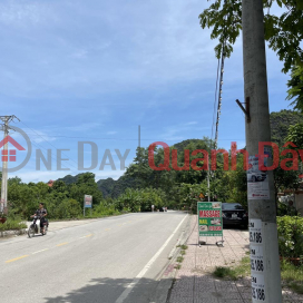 Land for rent 455m2 in Ninh Hai commune, Hoa Lu district _0