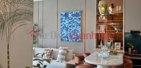 THE EMERALD GARDEN VIEW offers easy monthly payments of 9 million VND in Thuan An. _0