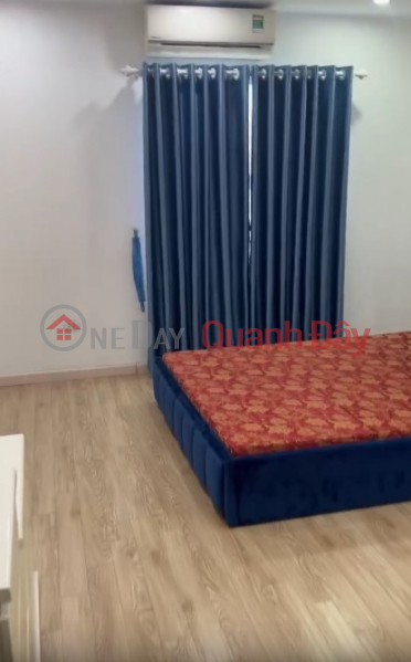 đ 5,65 tỷ BÁN CĂN GÓC 3 PHÒNG NGỦ - CHUNG CƯ CT1B THẠCH BÀN - GIÁ CHỈ 5.65 TỶ- GẦN VINCOM, AEON MALL