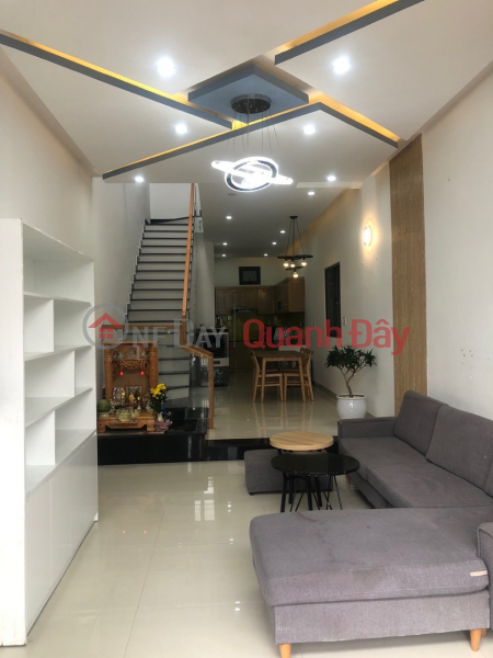 Selling House Tran Kim Xuyen - Hoa Xuan - Cam Le - Da Nang. Sales Listings