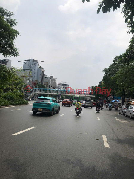 PHÂN LÔ LINH ĐÀM, Ở KINH DOANH, Ô TÔ VÀO NHÀ 50m GIÁ 7 TỶ | Việt Nam Bán đ 7 tỷ