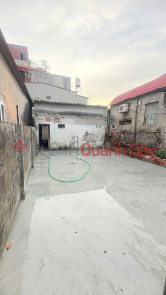 Owner urgently sells golden land in lane 210 Hoang Quoc Viet, price is only equal to a small apartment, benefits are multiplied | Vietnam, Sales, đ 4.2 Billion