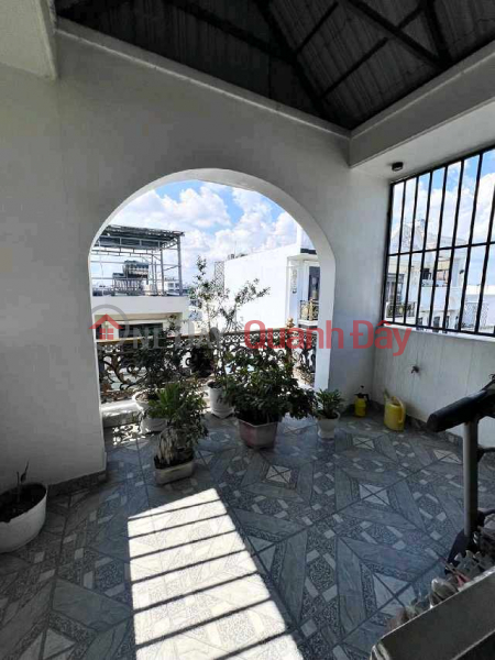 đ 7.3 Billion, Bán nhà 58m² 4×14.5m² Giá 7.3tỷ Phường Bình Trị Đông