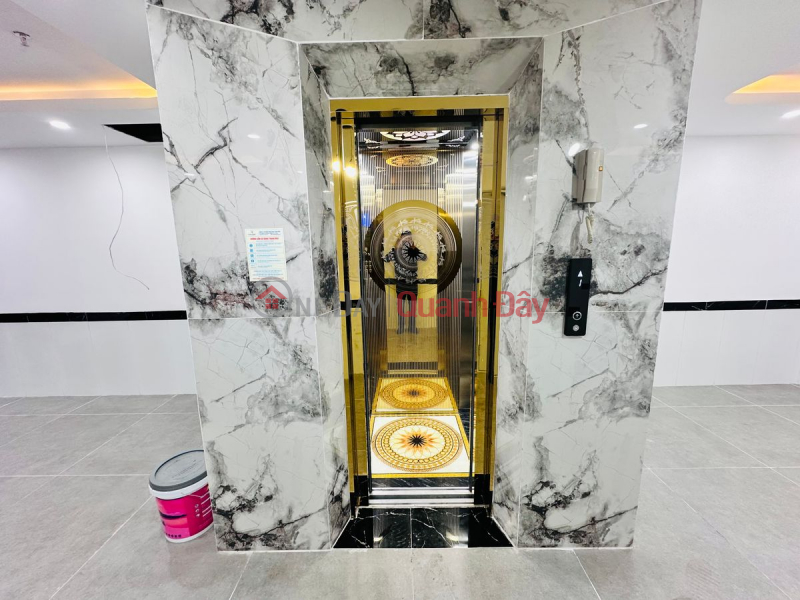 Dòng tiền Trung Kiên 60m2 x MT 5.6m gần oto giá 12.7 tỷ | Việt Nam, Bán đ 12,7 tỷ