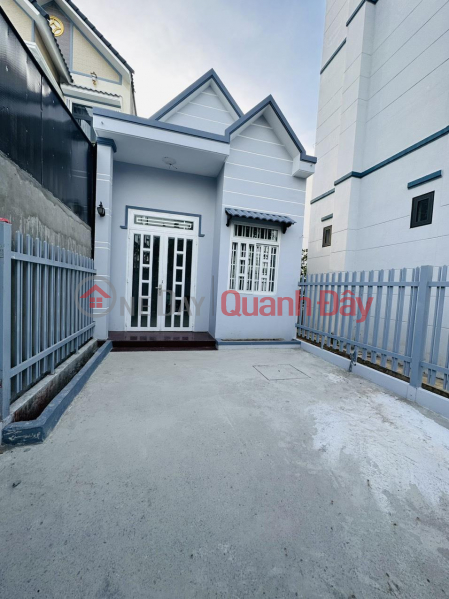 Property Search Vietnam | OneDay | Residential Sales Listings, BEAUTIFUL HOUSE - GOOD PRICE - OWNER NEEDS TO SELL QUICK LEVEL 4 HOUSE Nice Location On Nguyen Thi Minh Khai Street