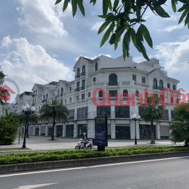 Cho thuê căn shophouse Góc đã hoàn thiện cơ bản có điều hòa tại Vinhomes Ocean Park . Giá thuê 20tr/ tháng _0