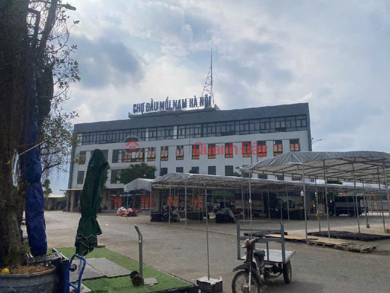 Property Search Vietnam | OneDay | Residential, Sales Listings | LARGEST WHOLESALE MARKET KIOT IN THE NORTH, 24M FOR ONLY OVER 3 BILLION, BUSY BUSINESS, NEAR THANH OAI INDUSTRIAL PARK