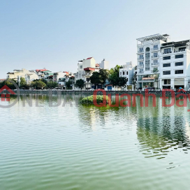 Land for sale in Ngoc Thuy, 50m², 5m frontage, car access, only 11.6 billion VND. _0