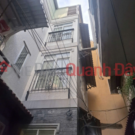 GOOD PRICE - OWNER NEEDS TO SELL URGENTLY House Location: Ward 12, District 3, HCMC _0