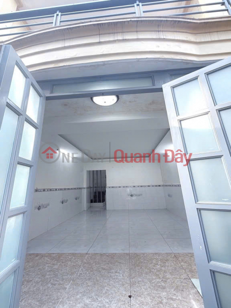 Property Search Vietnam | OneDay | Nhà ở, Niêm yết bán | L1642 ️ sát Emart Phan Huy Ích 500m, SHR, 2 tầng, 3.5x9m, 4.x tỷ x nhỏ