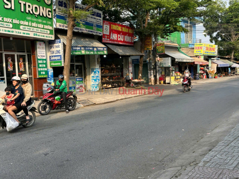 Property Search Vietnam | OneDay | Nhà ở Niêm yết bán | ► Mặt Tiền Nguyễn Duy Hiệu gần Chợ, Kinh Doanh VIP, 192m2, ngang 8.1m