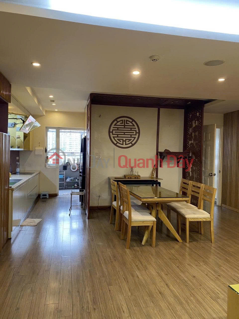 Hàng đẹp Ecolife Capitol A1 – 2PN rộng 75m², view thành phố siêu đẹp, sổ sẵn 6,2 tỷ _0