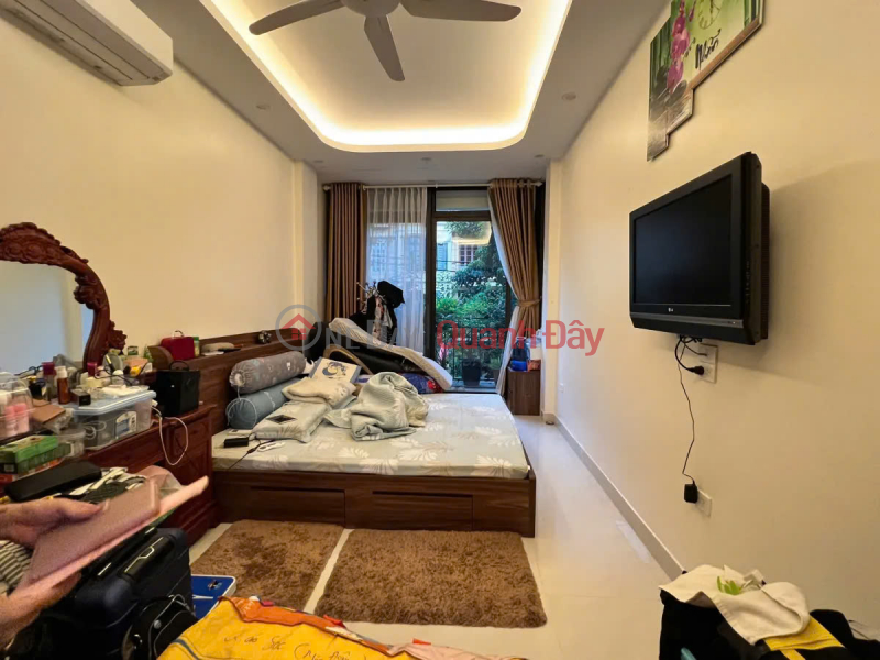 Property Search Vietnam | OneDay | Residential | Sales Listings HONG HA, HOAN KIEM, 35M2, 5 FLOORS, DIVIDED LOT - CARS CAN STOP AND AVOID - BA DINH CENTER - THROUGH ALLEY, PRICE 10 BILLION