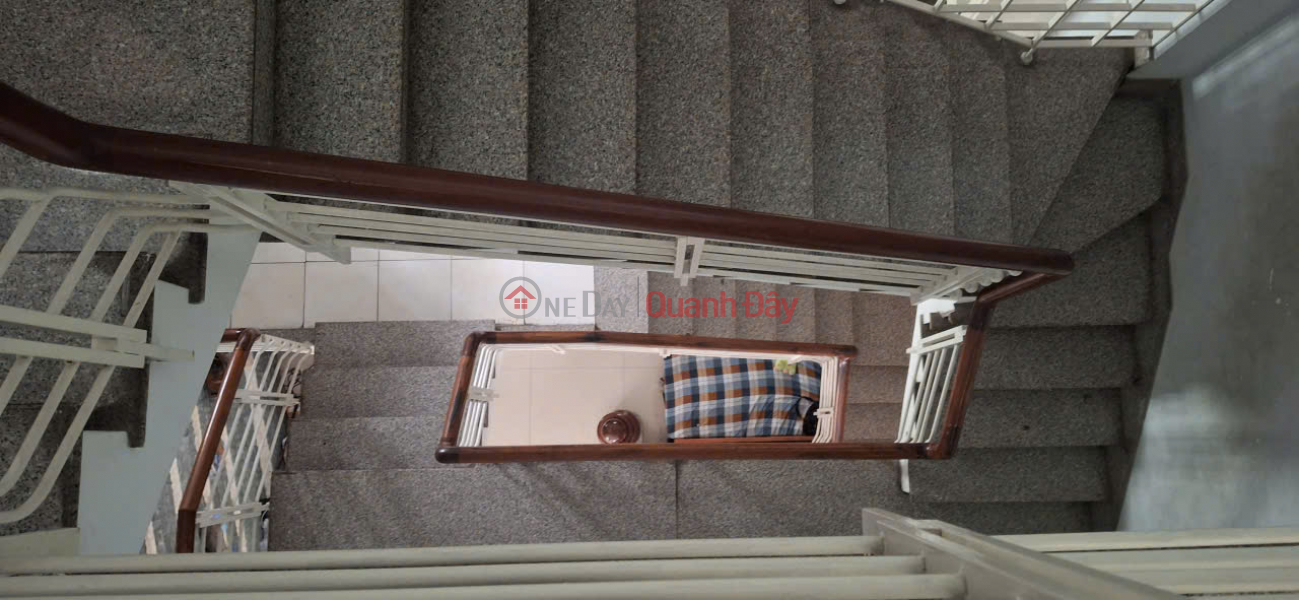 , Làm ơn chọn Nhà ở, Niêm yết bán đ 15,5 tỷ