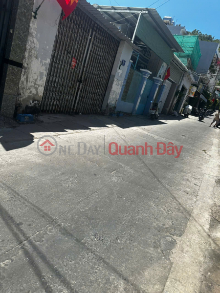 Property Search Vietnam | OneDay | Nhà ở Niêm yết bán, Bán nhà đất chính chủ tại 75/6 Trần Xuân Độ, Thắng Nhì, TP. Vũng Tàu