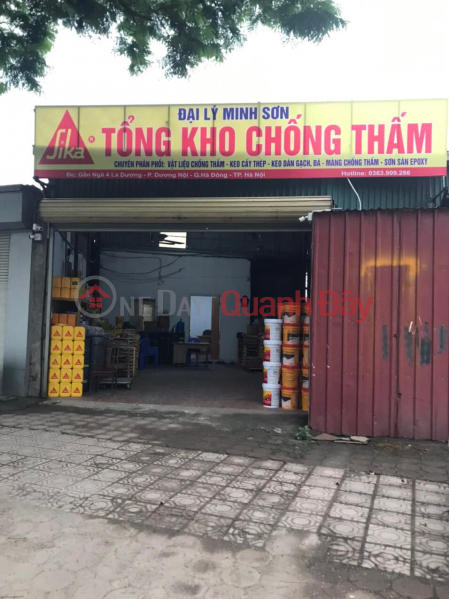 Chính chủ cần cho thuê mặt bằng kinh doanh tại Lê Trọng Tấn,Hà Đông Hà Nội Việt Nam, Cho thuê | đ 10 triệu/ tháng