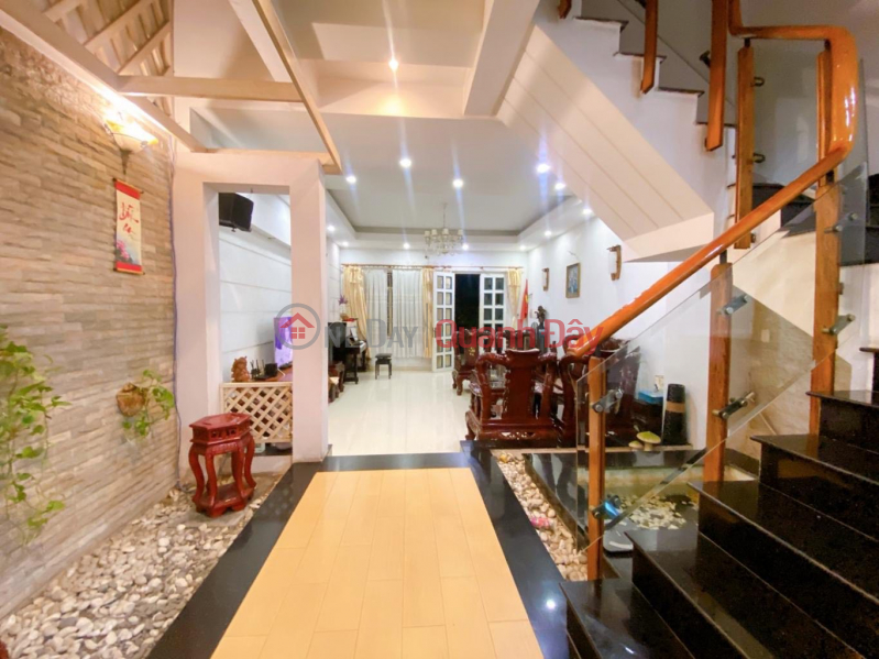 đ 19.98 Billion, The Best Business Frontage of Binh Loi Residential Area, Golden Location for Profit