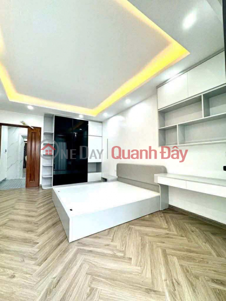 Property Search Vietnam | OneDay | Residential | Sales Listings | Vong Street, New House Available Immediately, 5 Floors with Elevator, Over 9 Billion