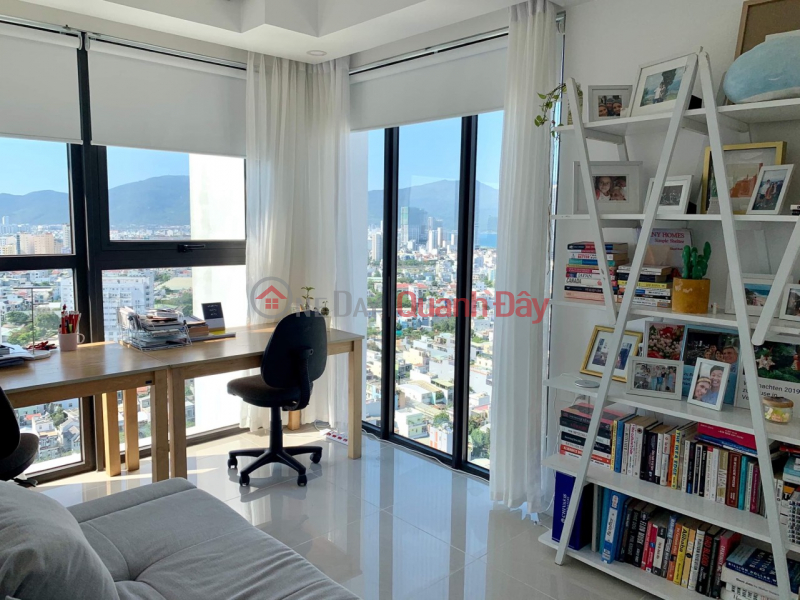 The owner urgently needs to sell high-class apartment Hiyori, Vo Van Kiet, Da Nang, Vietnam Sales đ 3.9 Billion