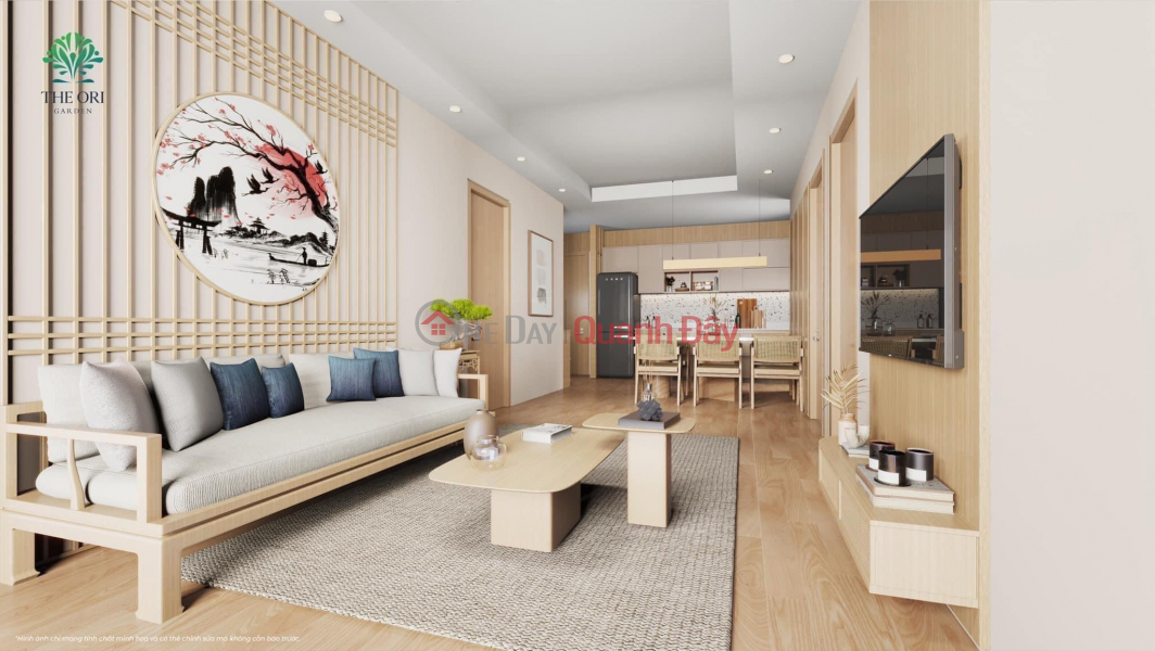 SUPPORT IN MAKING DOCUMENTS TO PURCHASE BAU TRAM APARTMENT - DA NANG Vietnam Sales đ 750 Million