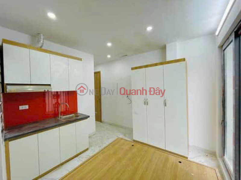ONLY 275 MILLION VND, YOU CAN HAVE A 6-STOREY, 80M2, LANG PAGODA HOUSE WITH ELEVATOR, PRICE 22 BILLION VND 0336212066 | Vietnam, Sales đ 22 Billion