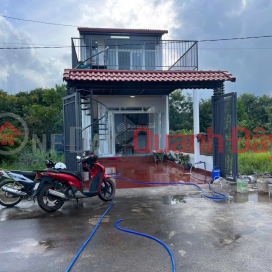 Nhà 2 tầng Lộc Thành thiết kế hiện đại _0