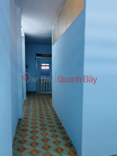 Property Search Vietnam | OneDay | Nhà ở | Niêm yết cho thuê | CHÍNH CHỦ CHO THUÊ NHÀ NGUYÊN CĂN HẺM XE HƠI ĐƯỜNG NGUYỄN VĂN NGHI, PHƯỜNG 7, QUẬN GÒ VẤP