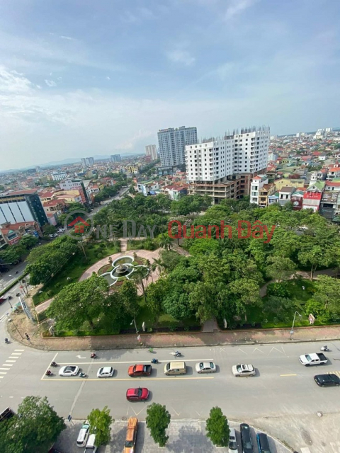 BÁN CHUNG CƯ Tại Lê Hồng Phong - Quang Trung - Vinh - Nghệ An. _0