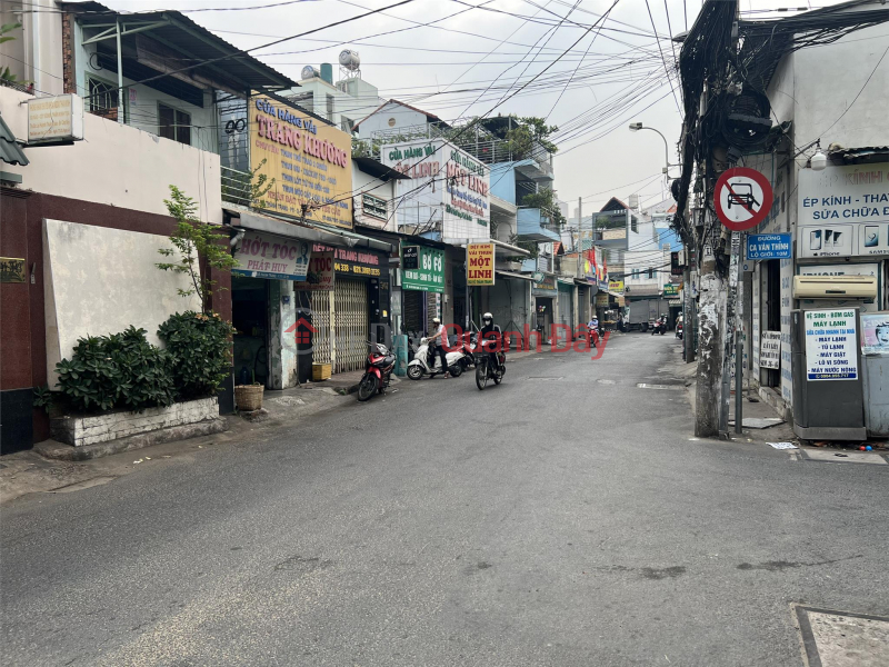  | Làm ơn chọn Nhà ở Niêm yết bán | đ 10,3 tỷ