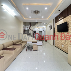 House for sale in lane 193 Van Cao, area 40m 4 floors PRICE 2.75 billion currently for rent 10 million _0