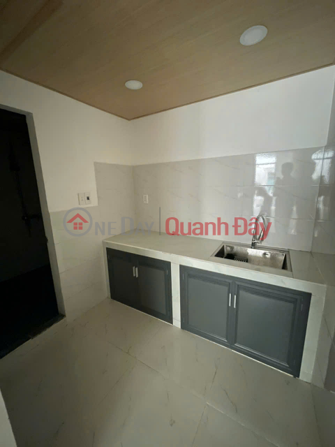 Selling 2 single-story houses with mezzanines in Doan Phu Tu alley - Near the main road _0