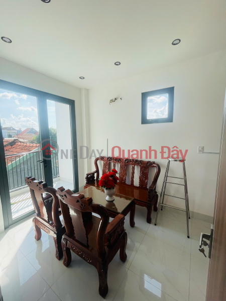 đ 1.65 Billion Cheap! Brand new 1-storey house for sale, residential land 85m2, Tan Van Ward, only 1.65 billion