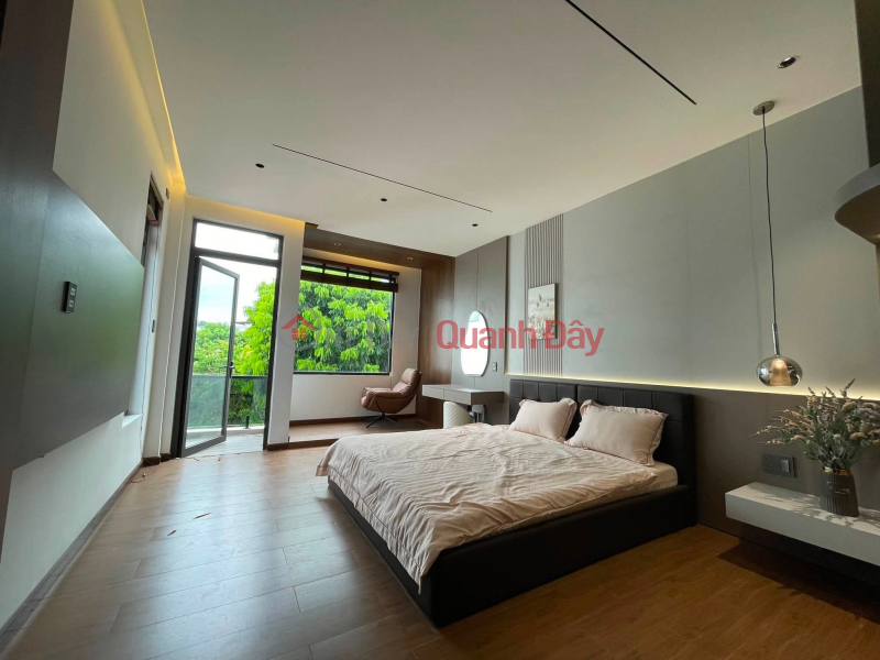 ► Mặt Tiền Nguyễn Như Hạnh 102m2, 3 tầng, 4PN, sân Ô tô, 6.xx tỷ | Việt Nam, Bán đ 6,95 tỷ