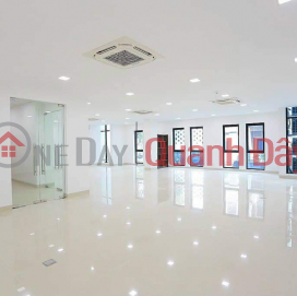 House for rent by owner New corner apartment 116m2x5T - Business, Office, Nguyen Thi Dinh - 38 million _0