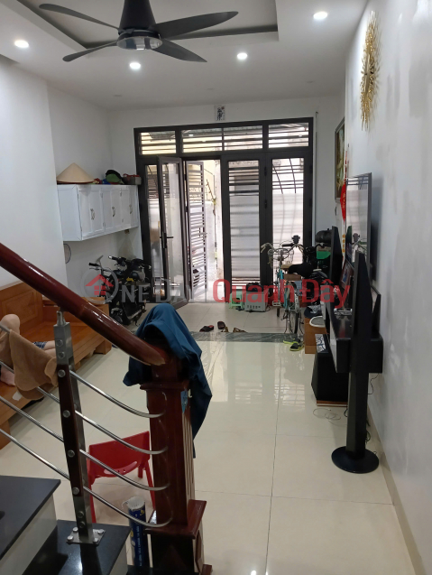 RARE PROPERTY IN LONG BIEN – BEAUTIFUL HOUSE LOCATED RIGHT ON VU XUAN THIEU STREET<br \/><br \/> - LONG BIEN - HANOI. _0