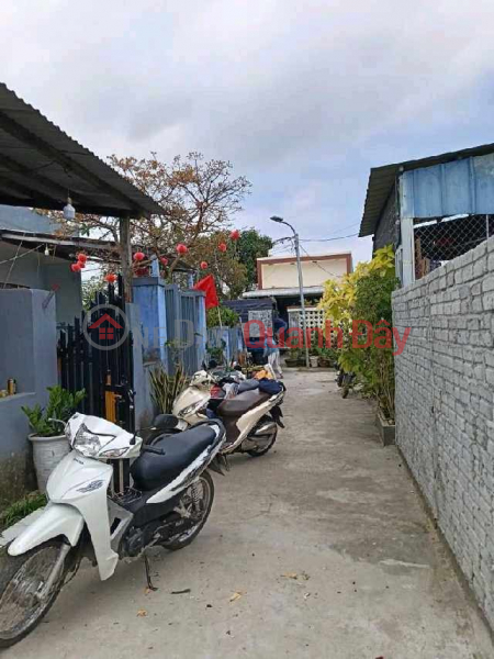Property Search Vietnam | OneDay | | Niêm yết bán Bán đất kiệt Mai Đăng Chơn
