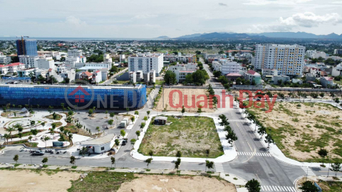 Townhouse for sale 570m2 in Binh Son Ocean Park, Phan Rang - Thap Cham _0