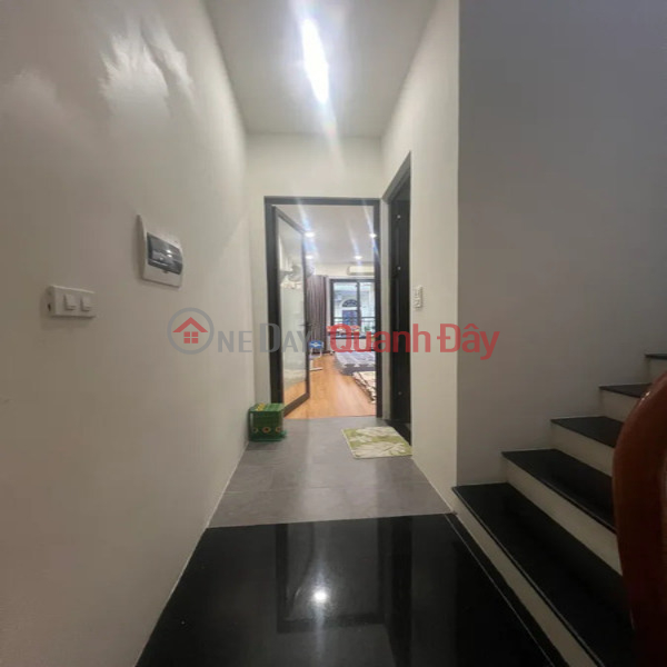 Property Search Vietnam | OneDay | Residential, Sales Listings | House for sale in Hoang Cong Chat - Bac Tu Liem, 4 floors, subdivided with car sidewalks, 35m2, more than 7 billion