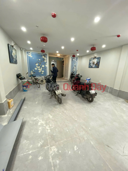 Apartment building for sale in Truong Dinh, 16 bedrooms, generating 90 million VND\\/month in rental income. | Vietnam | Sales, đ 27 Billion