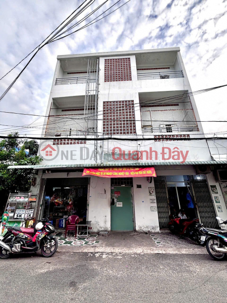 đ 18.5 Billion Owner Needs To Quickly Sell House For Rent At HT05, Hiep Thanh Ward, District 12, Ho Chi Minh City