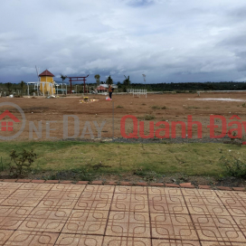 BEAUTIFUL LAND - GOOD PRICE - Vacation Land Lot For Sale Location In Bao Lam-Lam Dong _0