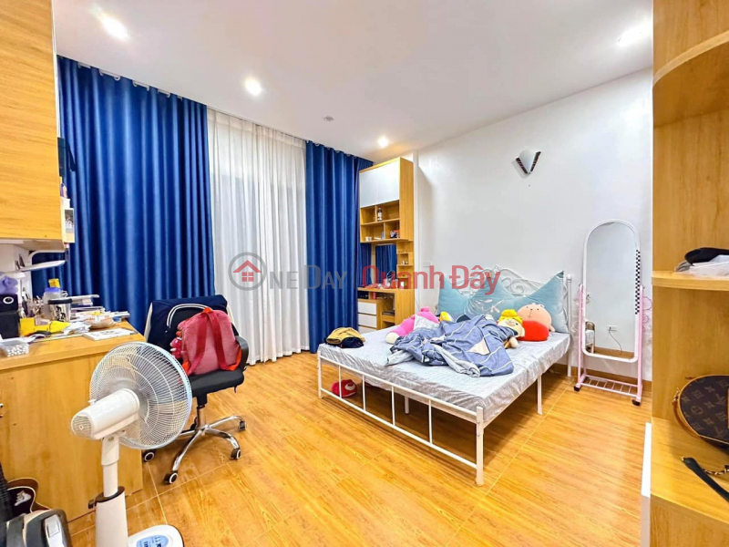 House for sale in the subdivision of Ha Ke Tan - Thanh Xuan street, lane with 2 truck streets, price is only from 3xx billion | Vietnam | Sales đ 36.8 Million